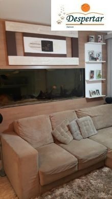 03358 - Apartamento 2 Dorms. (1 Suíte), Piqueri - São Paulo/sp - 3358