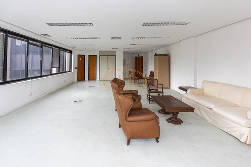 Sala Comercial Localizado(a) No Bairro Vila Cruzeiro Em São Paulo / São Paulo - 16827:924024