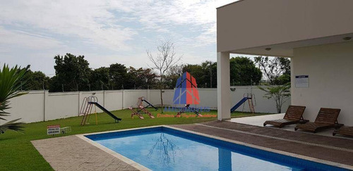Imagem 22 de 27 de Apartamento Com 2 Dormitórios À Venda, 52 M² Por R$ 220.000 - Cond. Resid. Treviso - Parque Planalto - Santa Bárbara D'oeste/sp - Ap1060