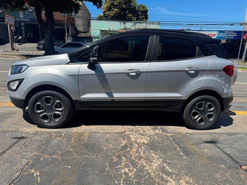 Ford Ecosport ECOSPORT FREESTYLE 1.5
