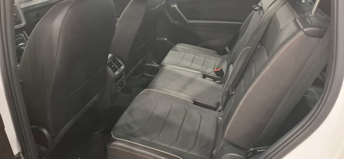 Volkswagen Tiguan Volkswagen Tiguan Allspace R-Line 2.0 TSi