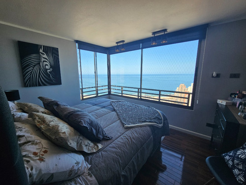 En Venta Departamento Edificio Brisas Del Sur Ii