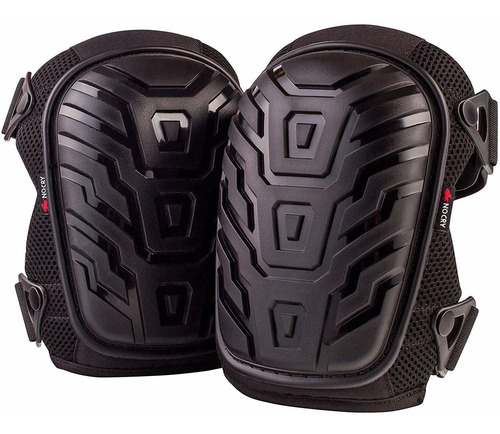 Rodillera Profesionales Con Relleno De Algodón Resistente