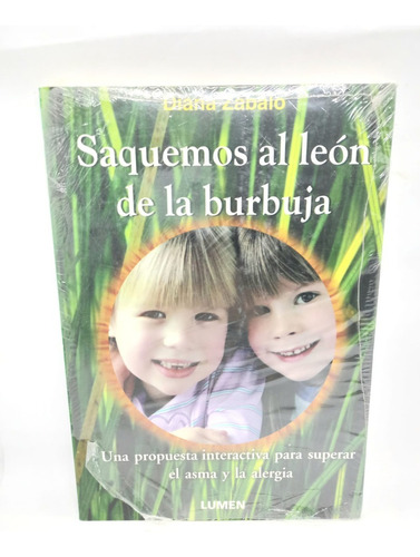 Saquemos Al León De La Burbuja