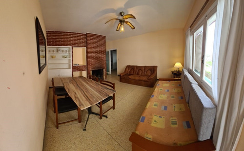 Imagen 3 de 10 de Apartamento De 2 Dormitorios Y 2 Baños Con Vista A La Brava