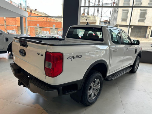 Ford Ranger Xls V6 At