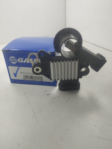 Regulador Alternador 3 Pines Izq Chevrolet Aveo / Optra 