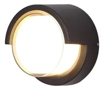 Comprar Lampara De Pared Aplique 15w Balcon Terraza Entrada Exterior