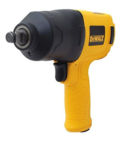 Dewalt Dwmt70774 Llave De Impacto Con Accionamiento De 1/2 P