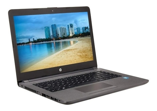 Notebook Hp 240 G7 Ci5 8gb / 1tb / 14 Free Dos