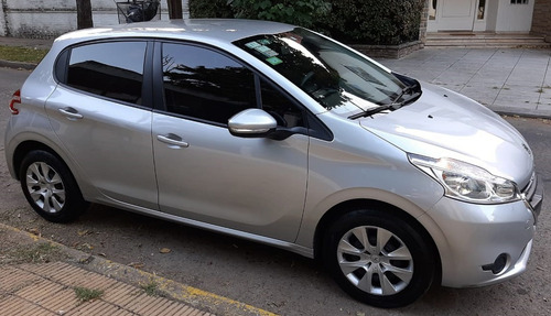 Peugeot 208 Active
