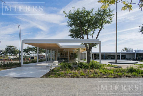 Imagen 2 de 8 de Lote En Venta Puertos Barrio Ceibos