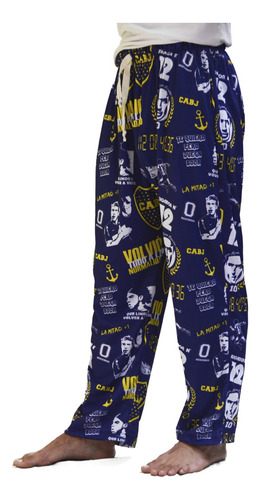 Pantalón Pijama Tematico Premium Diseño Exclusivo