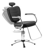 Comprar Sillón Barbero Silla Peluquería Hidraulico Top Dompel