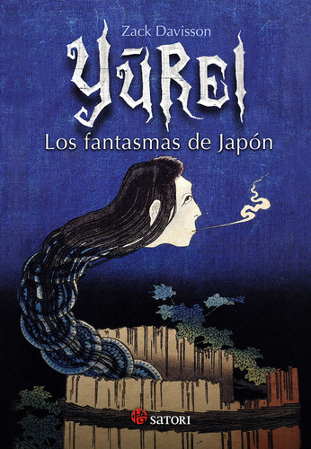 Yurei: Los Fantasmas Del Japon
