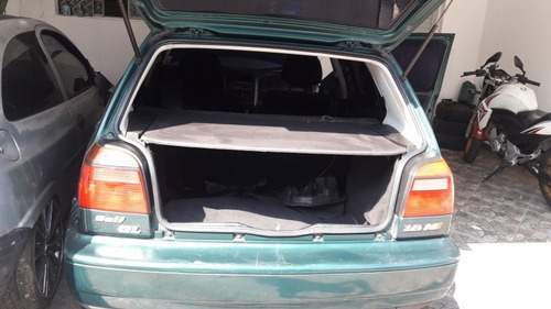 Volkswagen Golf Golf Gl 1.8