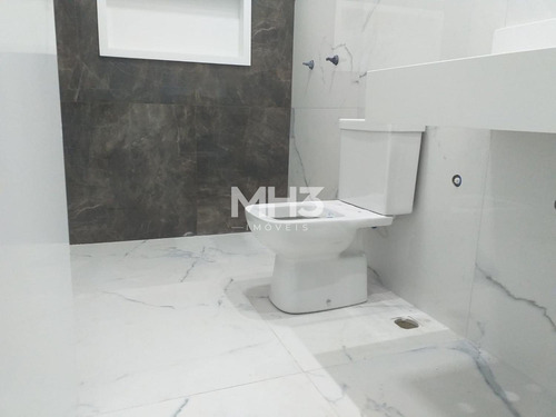Imagem 18 de 22 de Casa À Venda Em Jardim Boer I - Ca006798