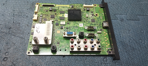 Defeito Placa Principal Samsung Bn41-01376b Defeito. (Usado)