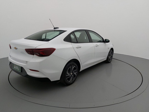 Chevrolet Onix 1.0 FLEX PLUS LT MANUAL