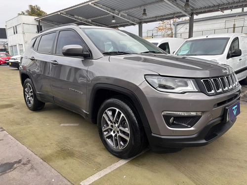 Jeep Compass Sport Lx