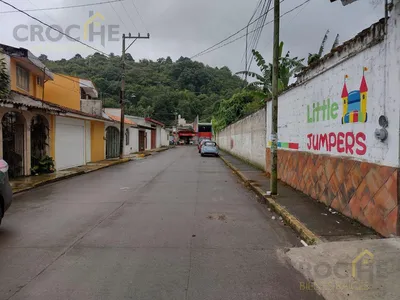 Terreno en venta