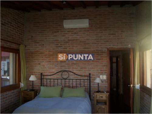 Imagen 27 de 30 de Excelente Casa En Pinares