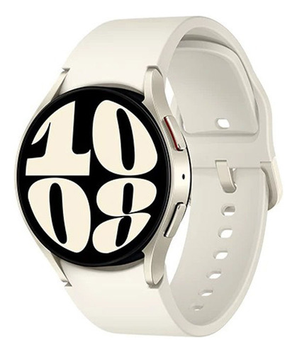 Reloj Smart Watch Samsung Galaxy Watch6 40mm Macrotec