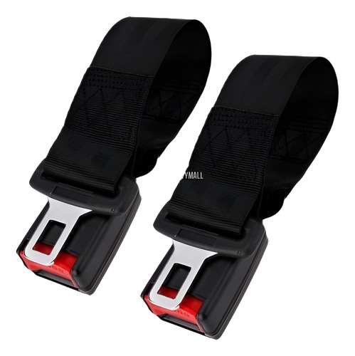 2pcs 14  Asiento Cinturones De Seguridad Cinturón De Segurid