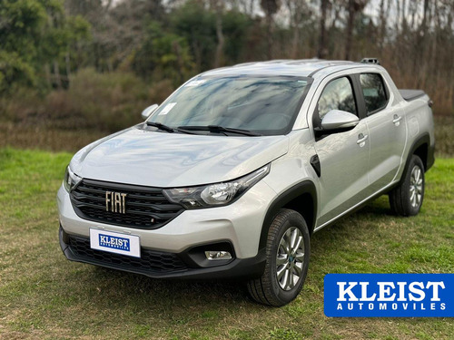 Fiat Strada Freedom