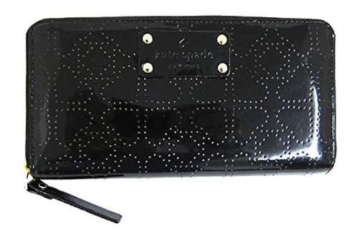 Kate Spade New York Metro Leather Neda Zip