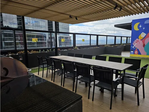 Venta Apartaestudio En North Point