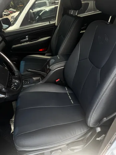 SsangYong Rexton 2.7 Rx 270 Xdi