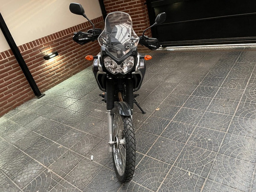 Yamaha Tenere Adventure 250