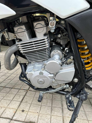 Honda Tornado 250 /// 2021 - 21.000km