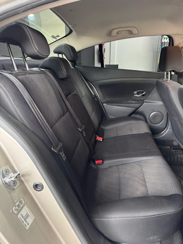 Renault Fluence 2.0 Dynamique