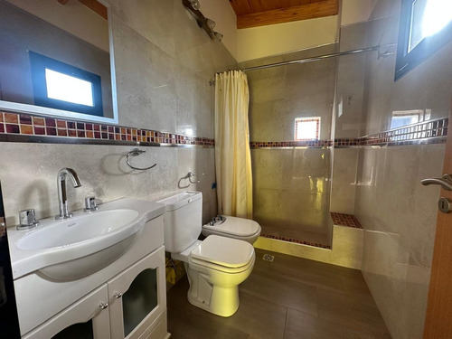 Casa 3 Dormitorios Barrio Pueyrredon