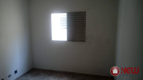 Imagem 1 de 11 de Apartamento Com 2 Dormitórios À Venda, 60 M² Por R$ 149.000,00 - Centro - Guarulhos/sp - Ap2283