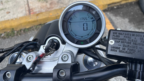 Impecables Condiciones 250cc Papeles Y Pagos Al Corriente