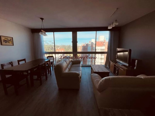Imagen 4 de 14 de Venta Apartamento En Playa Mansa 2 Dormitorios
