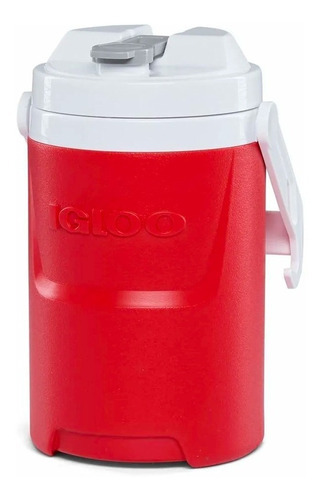 Igloo Termo Botella Para Agua Deportiva 64 Oz / 1900 Ml