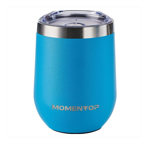 Vaso Térmico 12oz Momentop