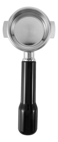 Xinnuo Portafiltro Para Cafetera De Acero Inoxidable De 58