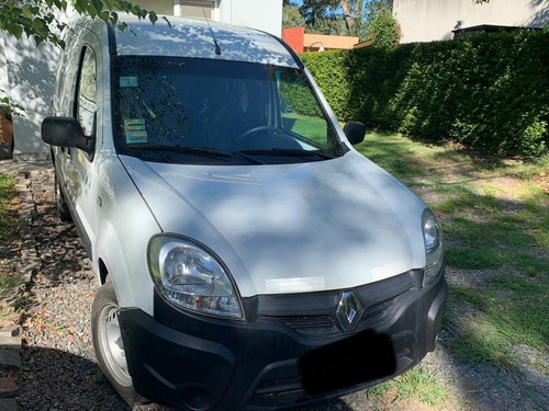 Renault Kangoo Furgon 2016