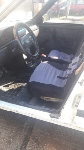 Imagen 8 de 8 de Fiat Duna 1.7 Csd 1996