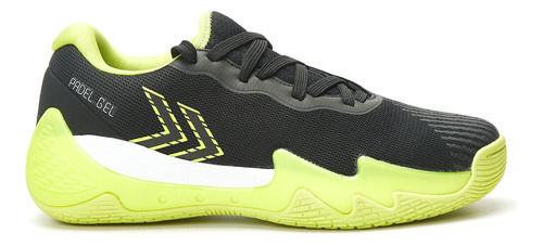 Zapatilla Deportivas De Padel Break Hombre Atomik