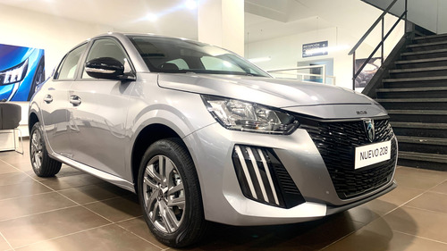 Peugeot 208 1.6 Allure