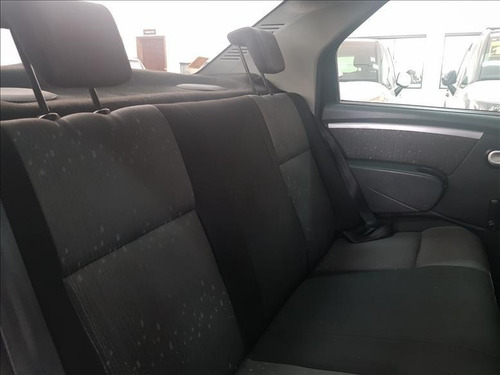 Renault Logan 1.0 Expression 16v