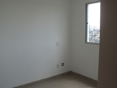 Imagem 6 de 12 de Apartamento Com 2 Quartos Para Comprar No Manacás Em Belo Horizonte/mg - 21645