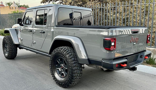 Jeep Gladiator 3.6 Mojave 4X4 At