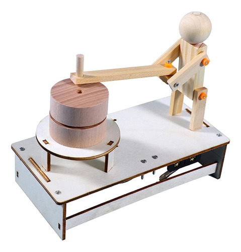 Kits De Modelos De Experimentos Científicos, Juguetes De